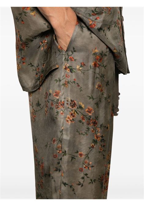  UMA WANG | UM3508UW087